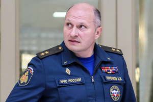 Великобритания ввела санкции против ЦИК и главы МЧС РФ Куренкова