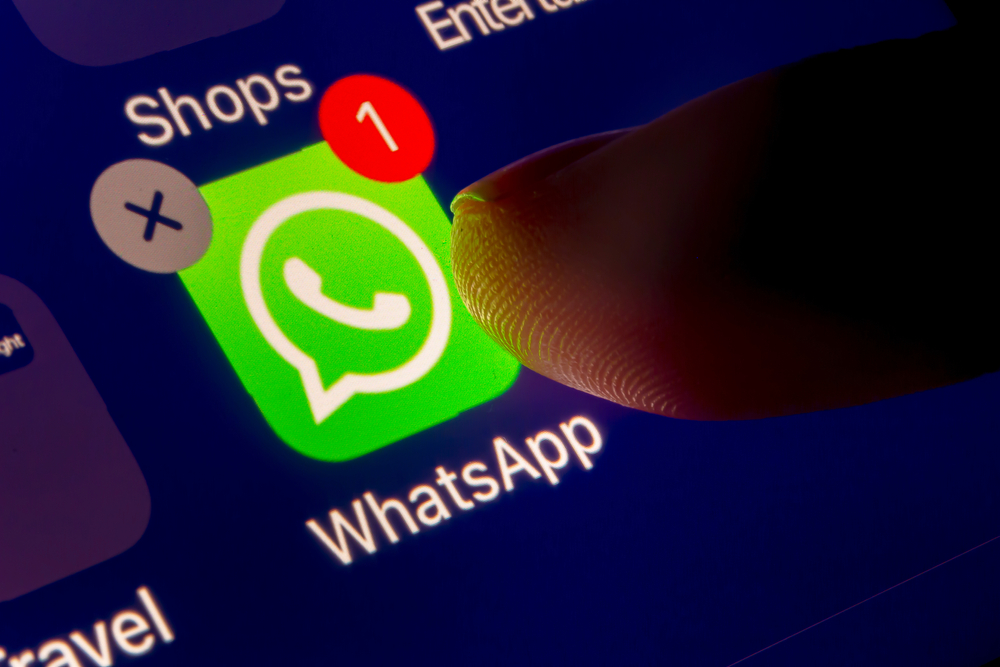 Педагогам Екатеринбурга запретили общаться с родителями в WhatsApp и Telegram