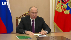 Путин: Соцгарантии должны быть одинаковыми для всех участников СВО