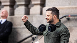 Американский ветеран высмеял Зеленского после странного требования к Путину