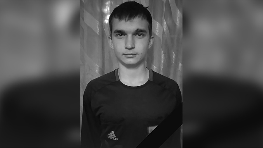 Дмитрий Дереза. Обложка © VK / Федерация футбола Волгоградской области