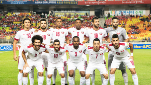 Назван ещё один соперник сборной России по футболу в сентябре