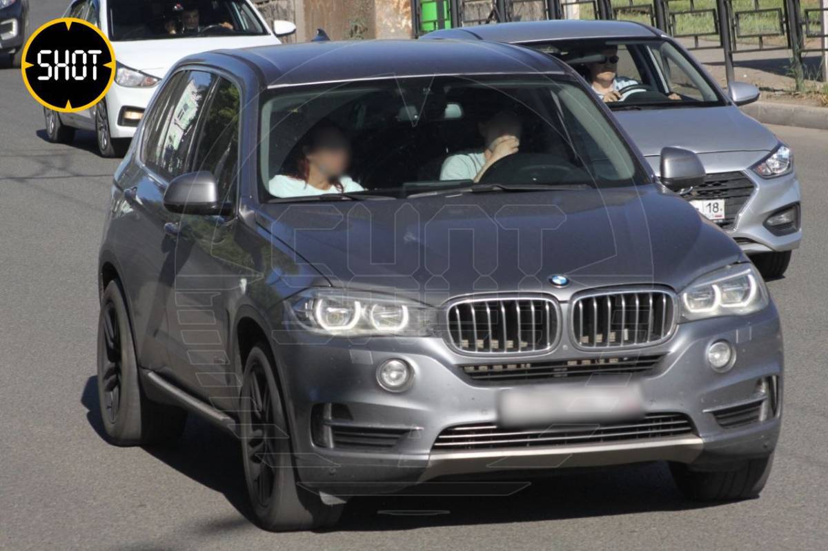 Жительница Подмосковья осталась без BMW, доверив её возлюбленному с судимостью