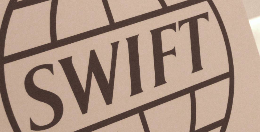 Российский банк не собираются подключать к SWIFT ради зерновой сделки