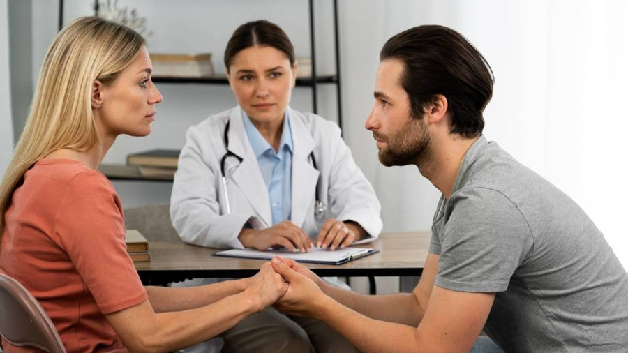 4 августа отмечается Всемирный день сексуального здоровья. Фото © Freepik