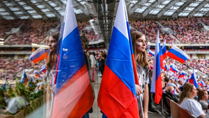 "За нами — огромная страна": В ЦИК напомнили о значении воссоединения новых регионов с Россией