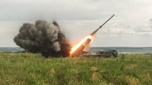 ВС РФ пресекли попытку высадки бойцов ВСУ на острове Большой Потёмкин