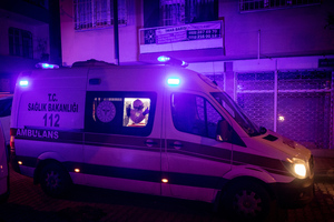 Россиянка разбилась насмерть в страшном ДТП в Анталье, четверо её спутников в больнице