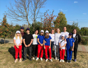 "Аллея первых", Белгородская область, Шебекинский район. Фото © Предоставлено Лайфу