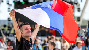 В СПЧ указали на развитие институтов гражданского общества в новых регионах РФ