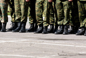 В СБУ восхитились огромным количеством добровольцев в Российской армии