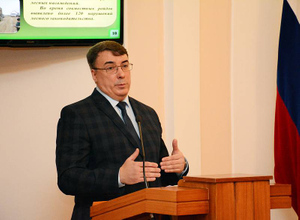 На главу комитета Правительства Ивановской области завели дело за вырубку леса