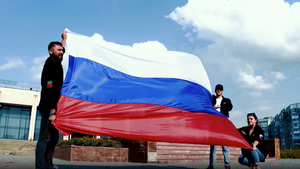 Жители Запорожья рассказали, что поменялось после воссоединения с Россией