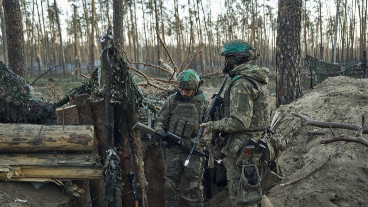 В США раскрыли, какая катастрофа ждёт Украину и сыграет на руку России