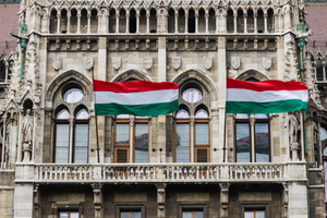 В Венгрии указали на фрустрацию Европы из-за глобальной перестройки