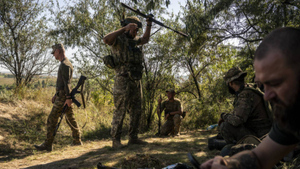 В США раскрыли роковую ошибку Украины на переговорах с Россией