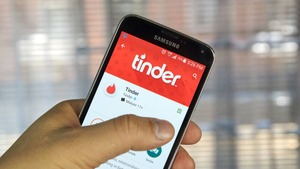 Компания – владелец Tinder оштрафована в России на 10 млн