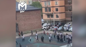 В Дагестане школьники открыли стрельбу из-за обматерившего их сверстника