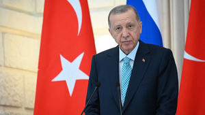 "Коварный противник": Эксперт считает, что у Эрдогана в Сочи была "своя задача"