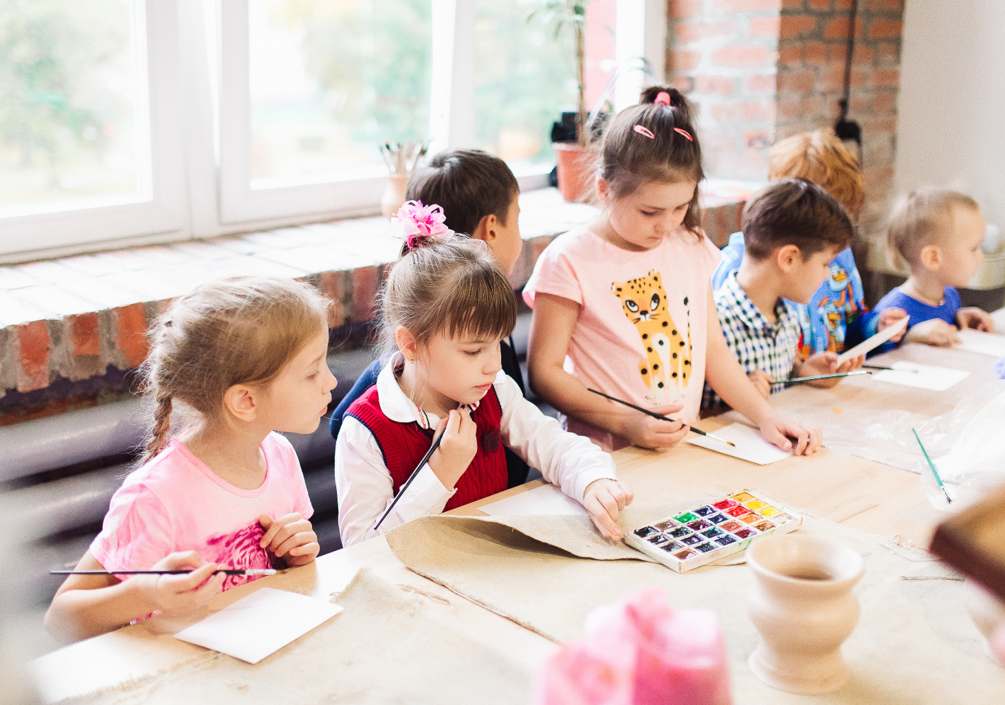 Поддержать важно: 5 сентября отмечается Международный день благотворительности