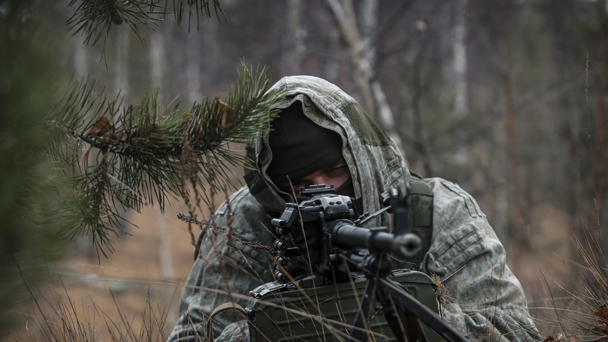 Российские силы уничтожили до роты украинских военных на Купянском направлении