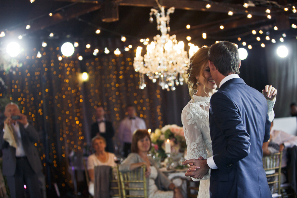 Лучшие и худшие даты для женитьбы, или как по дате свадьбы узнать своё будущее. Фото © Shutterstock