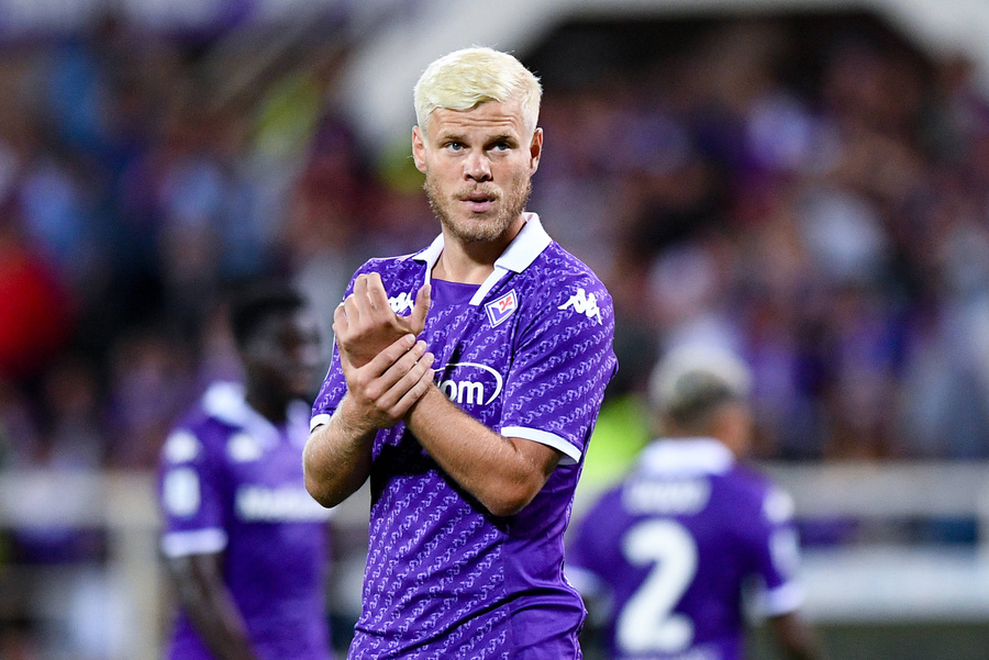 Обложка © ТАСС / IMAGO/Giuseppe Maffia