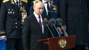 Путин: 80-летие Победы в 2025 году надо отметить ярко и торжественно