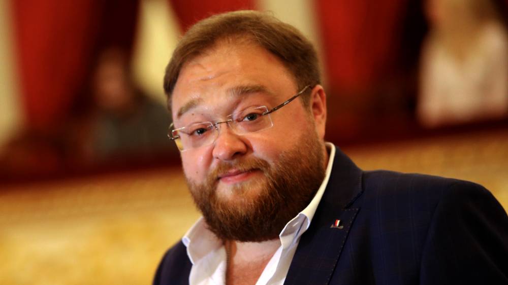 Названы дата и место прощания с солистом Большого театра Максимом Пастером