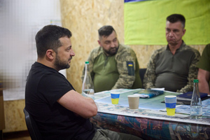 Зеленский умоляет страны Европы депортировать мужчин-украинцев для отправки на фронт