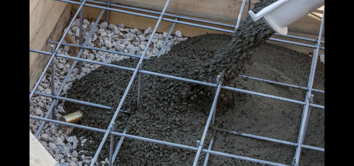 Materials: Учёные ДГТУ получили лёгкий бетон из скорлупы кокоса