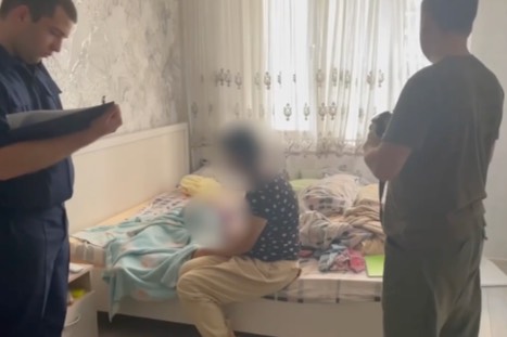 Держала под водой, пока не умерла: В Краснодаре женщина утопила двухлетнюю дочь в ванной