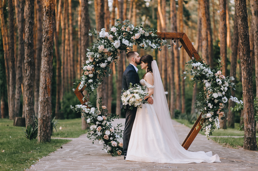 Когда нужно играть свадьбу: лучшие даты с точки зрения нумерологии.  Фото © Shutterstock