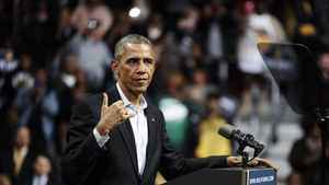 Минобороны РФ: Обама участвовал в продвижении биопрограмм США в других странах