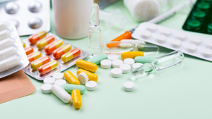 Названы наиболее необходимые лекарства для домашней аптечки