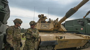 НАТО идёт на Кавказ: Что означают военные учения Армении и США