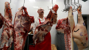 Из доклада ЦБ: Для каких стран Европы и Азии Россия стала поставщиком мяса