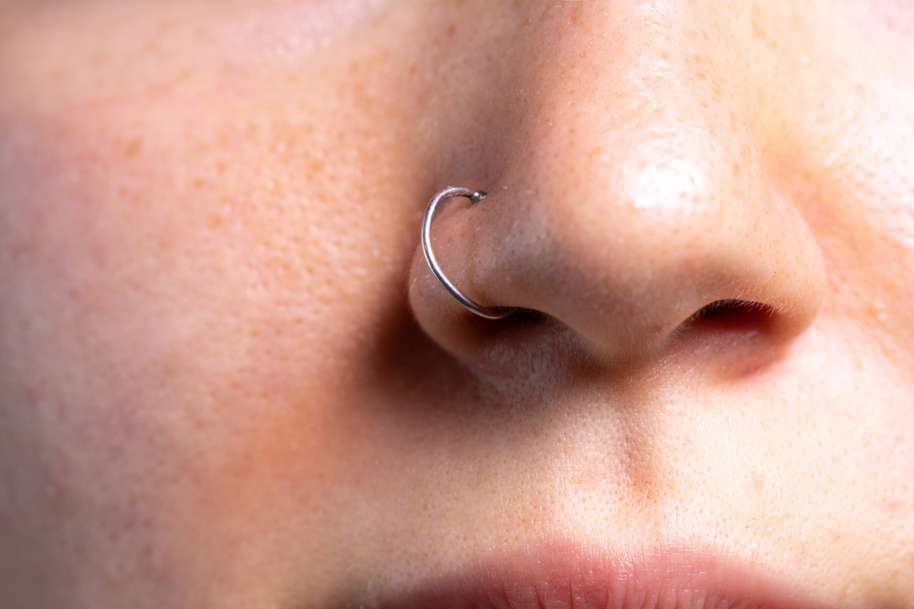 Хотите определить характер человека по носу? Обладатели крупного носа хозяйственны и сексуальны, они по своей природе отличные лидеры. Фото © Shutterstock
