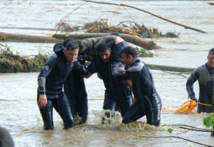Россиян среди пострадавших от ливней в Стамбуле нет