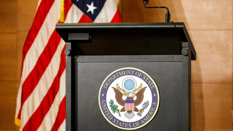 Госдепартамент США готовит антикоррупционные программы для правительства Армении. Фото © Shutterstock