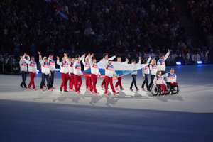 В Думе сочли глупыми планы Международного паралимпийского комитета навсегда исключить Россию