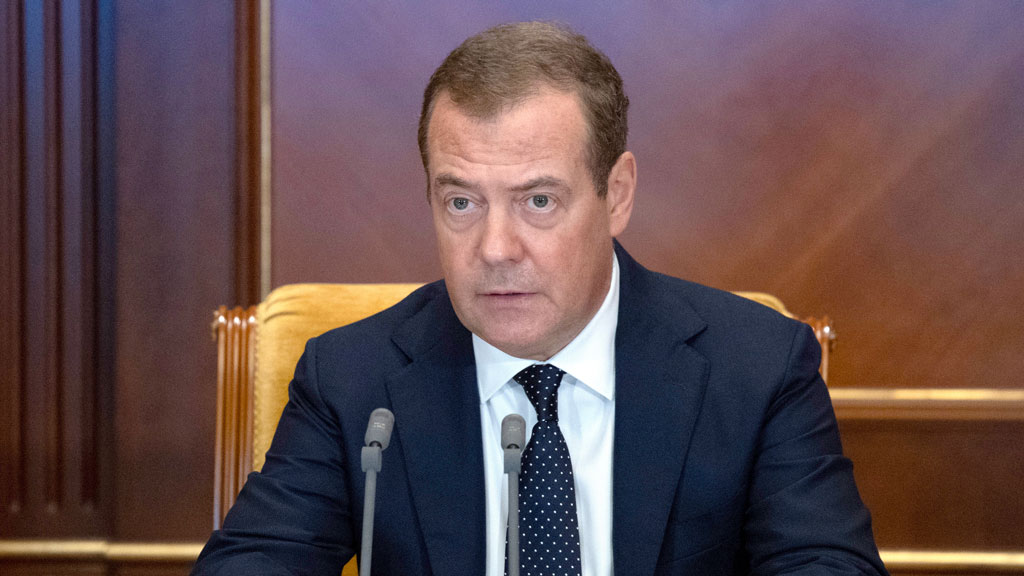 Медведев заявил, что жители новых регионов ощутят сопричастность к России