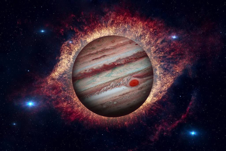 Ретроградность Юпитера в знаке зодиака Телец — каким окажется период до 31 декабря 2023 года. Фото © Shutterstock