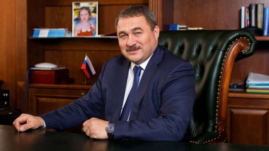 Виктор Трухин. Обложка © Ktovmedicine.ru