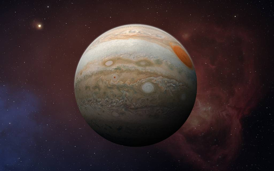 Что означает ретроградный Юпитер, как он отразится на знаках зодиака и почему важно быть начеку. Фото © Shutterstock