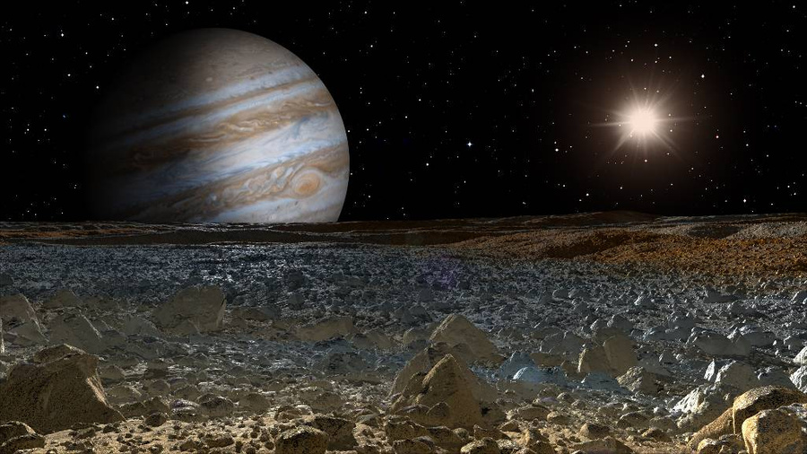 Как вести себя в ретроградный Юпитер 2023 — событие, которого мы ждали 12 лет. Фото © Shutterstock