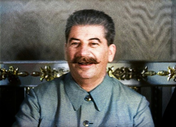 Лидер СССР Иосиф Сталин был столь же безжалостен и деспотичен в своей личной жизни. Фото © ИТАР-ТАСС