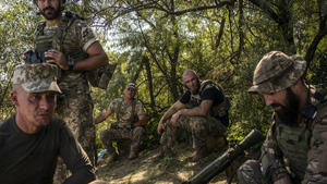 Азаров предрёк, что к концу года ВСУ потеряют более полумиллиона человек