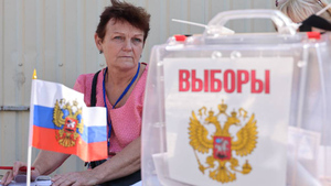 В ОП разоблачили главные фейки о выборах в новых регионах России