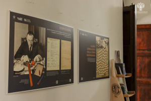 На Сицилии открылась выставка к 150-летию Рахманинова